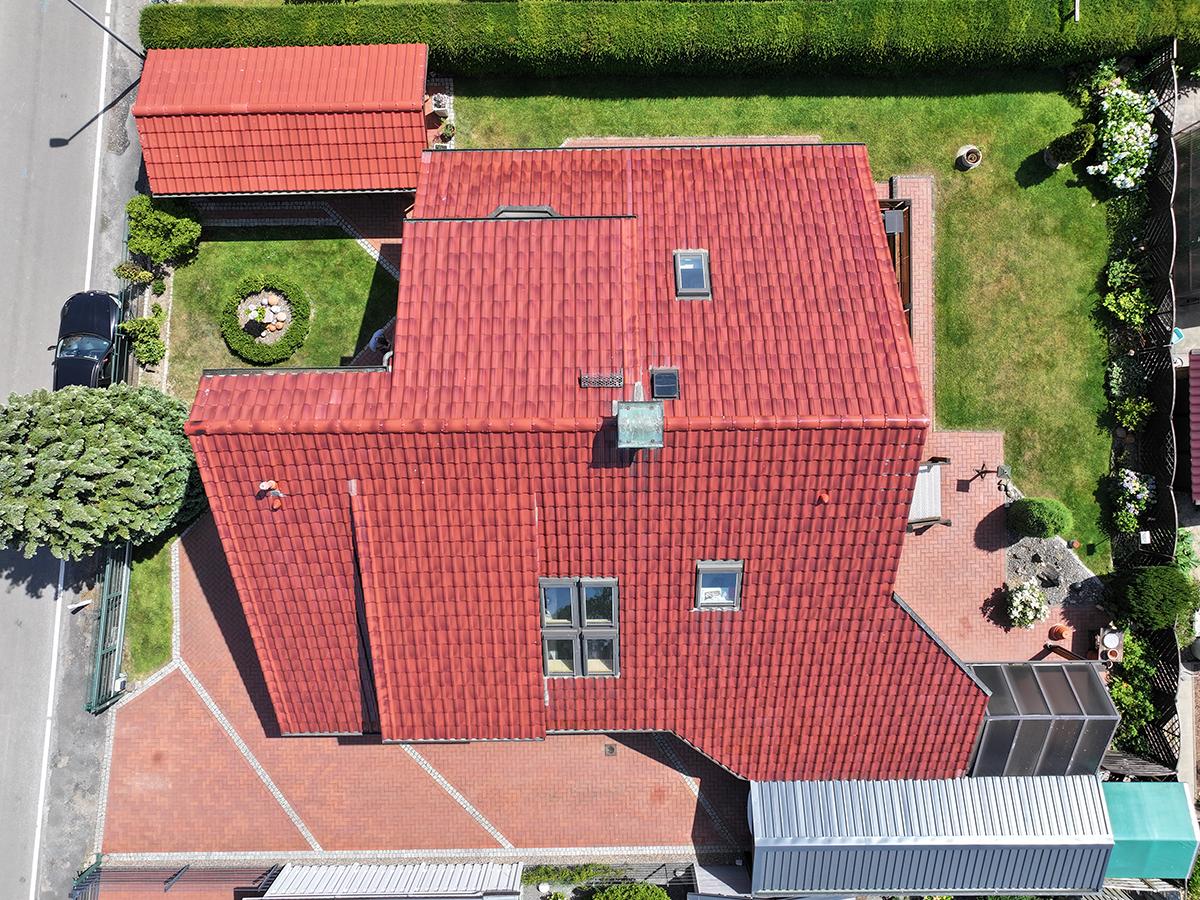 Vogelperspektive