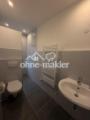 modernes Badezimmer