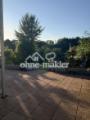 Terrasse zur Mitbenutzung 