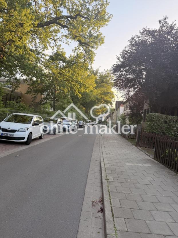 kostenlose Parkplätze