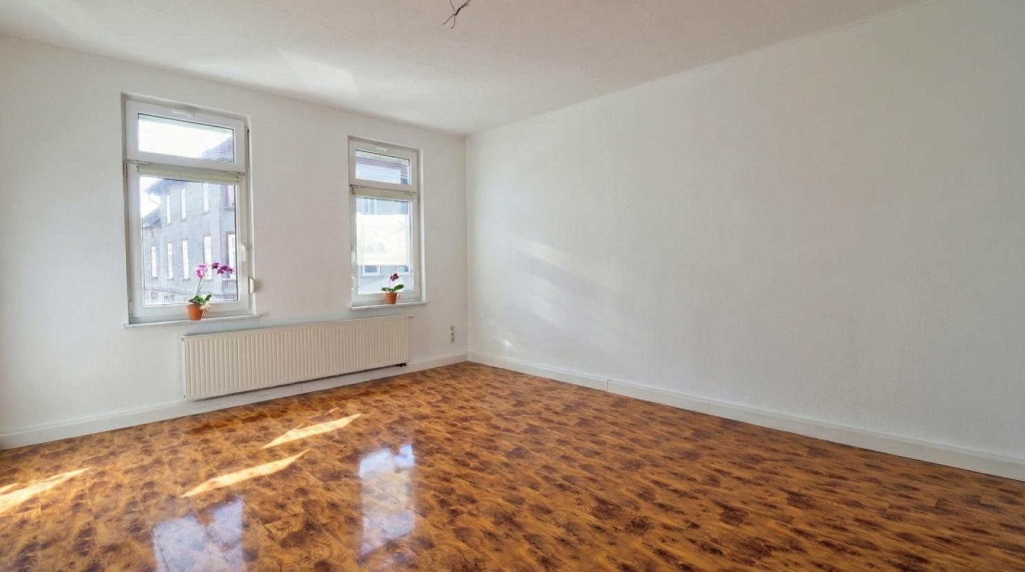 Wohnbereich