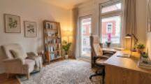 So könnte es aussehen: Büro