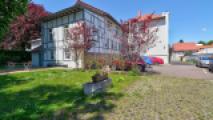 Parkplatz