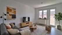 So könnte es aussehen: Wohnzimmer