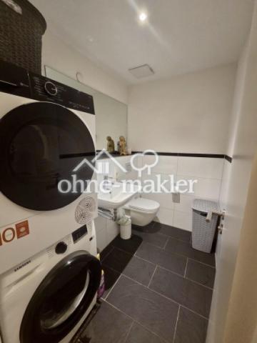 Gäste WC