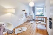 Platz für die Kleinsten