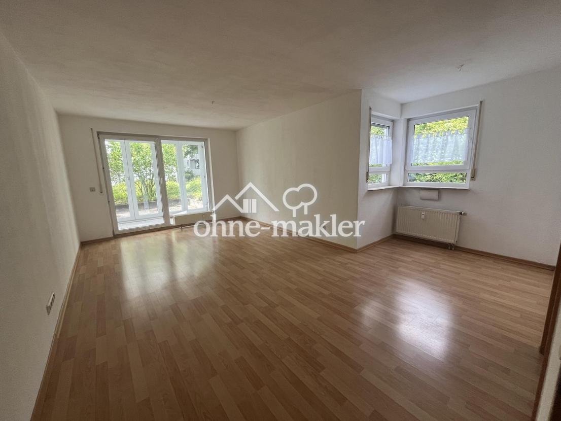 Wohn-/Esszimmer