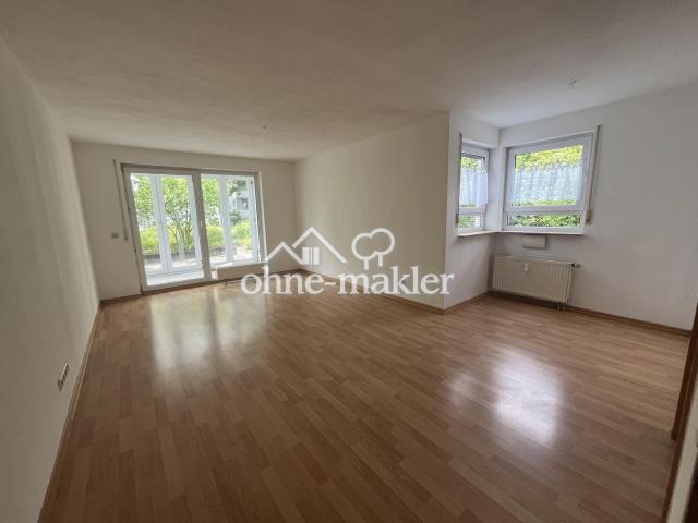 Wohn-/Esszimmer