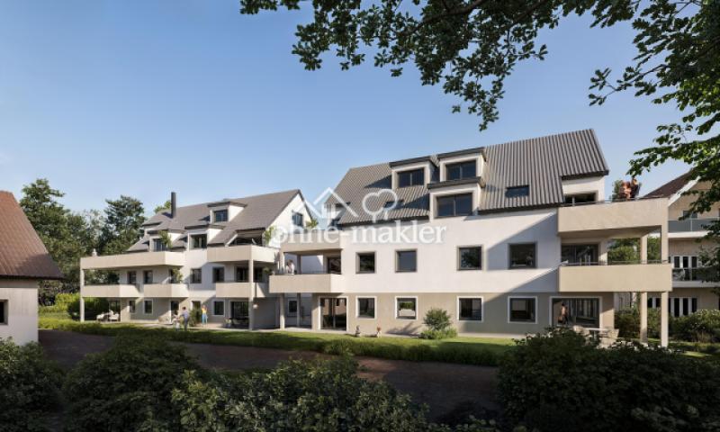Ansicht Süd