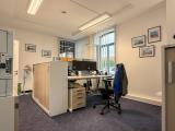 Büro Gewerbe