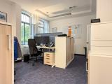 Büro Gewerbe