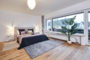 Erholsames Schlafzimmer
