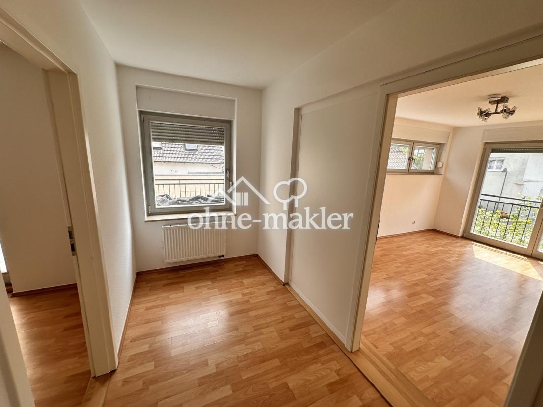 Durchgangszimmer