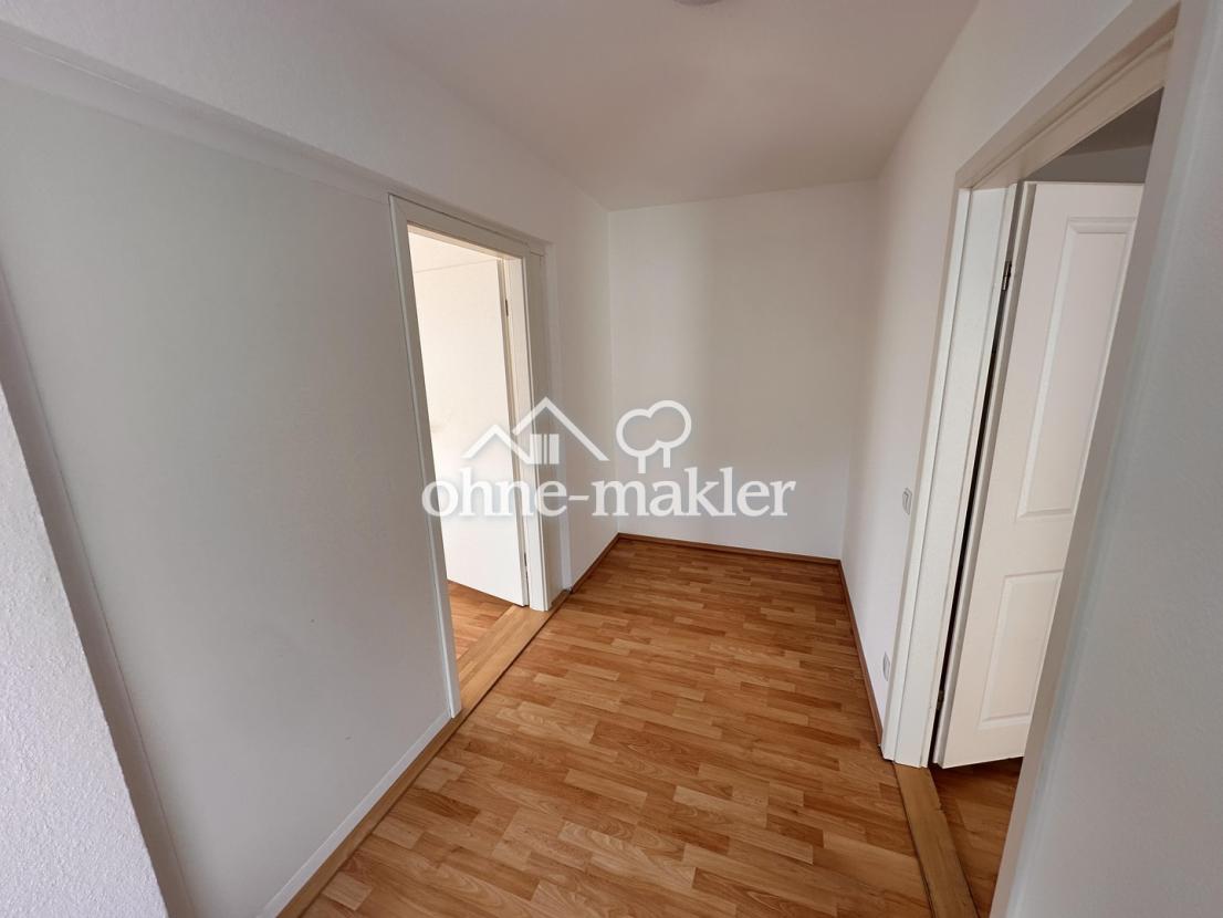 Durchgangszimmer