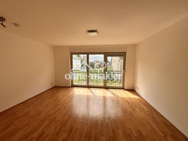 Wohn / Esszimmer
