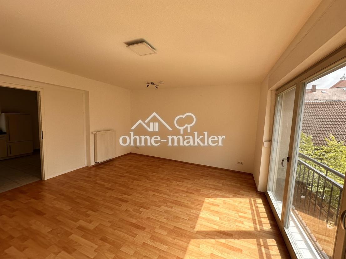 Wohn / Esszimmer