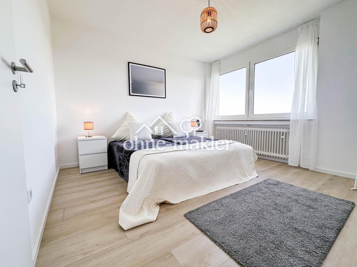 Schlafen