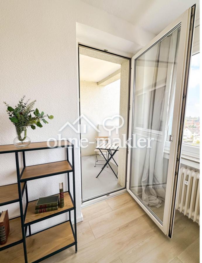 Loggia