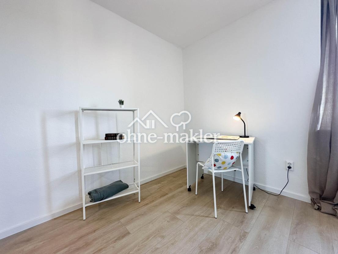 Büro/Kind/Gast