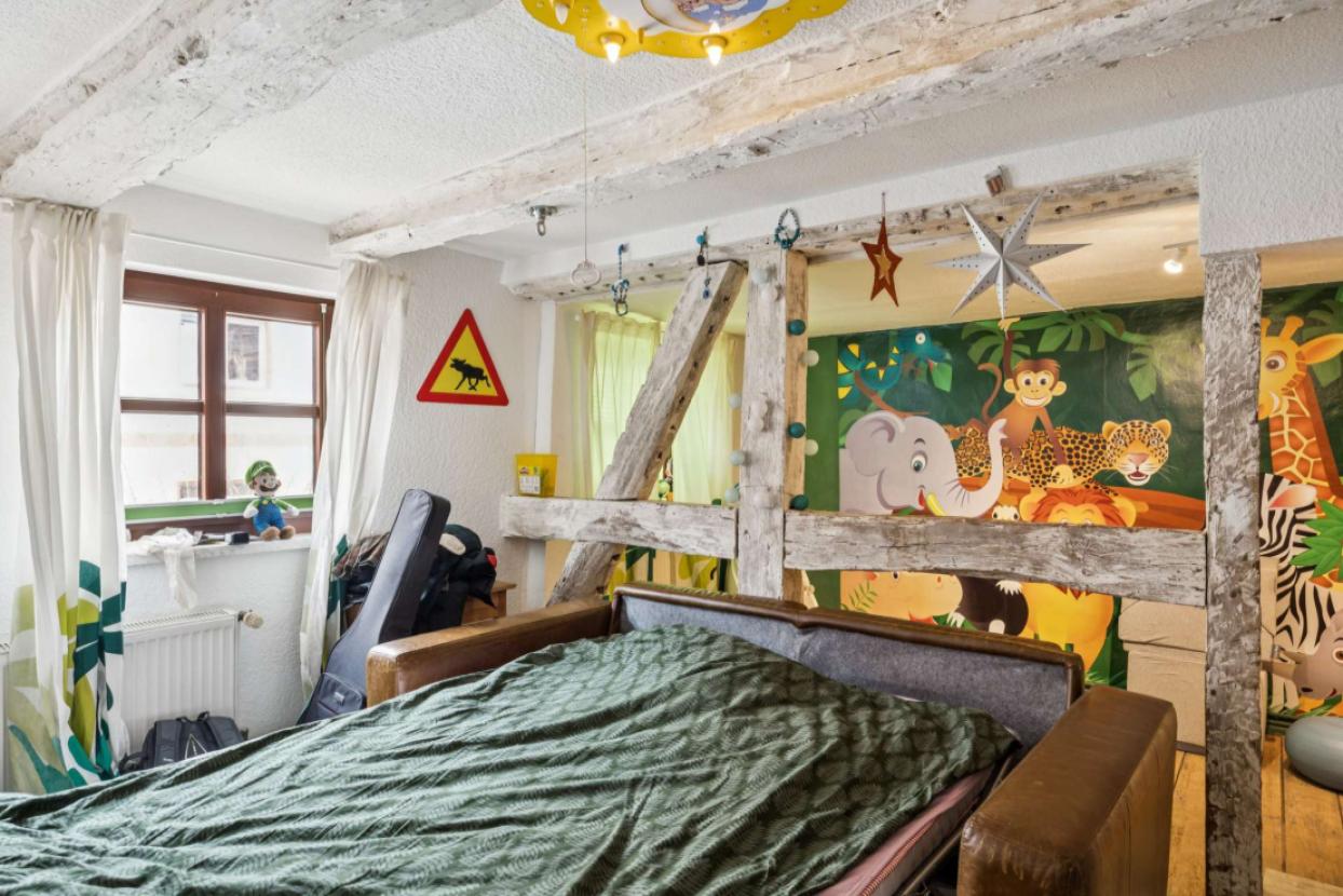 Kinderzimmer