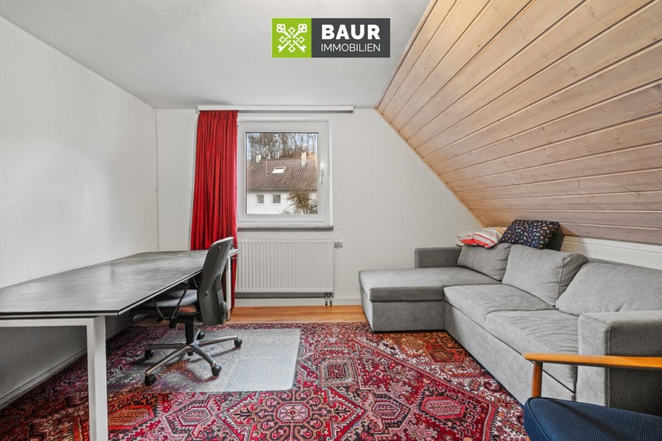 Wohnzimmer DG