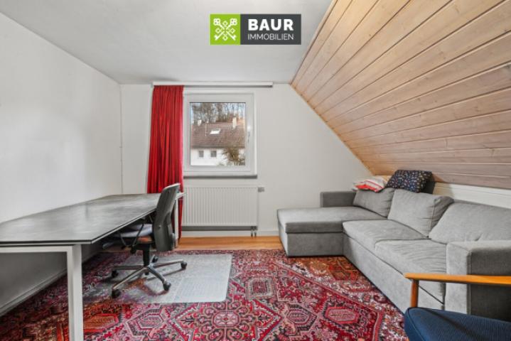 Wohnzimmer DG