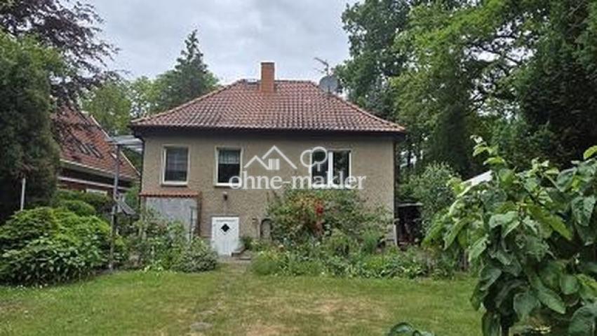 Hinterfront