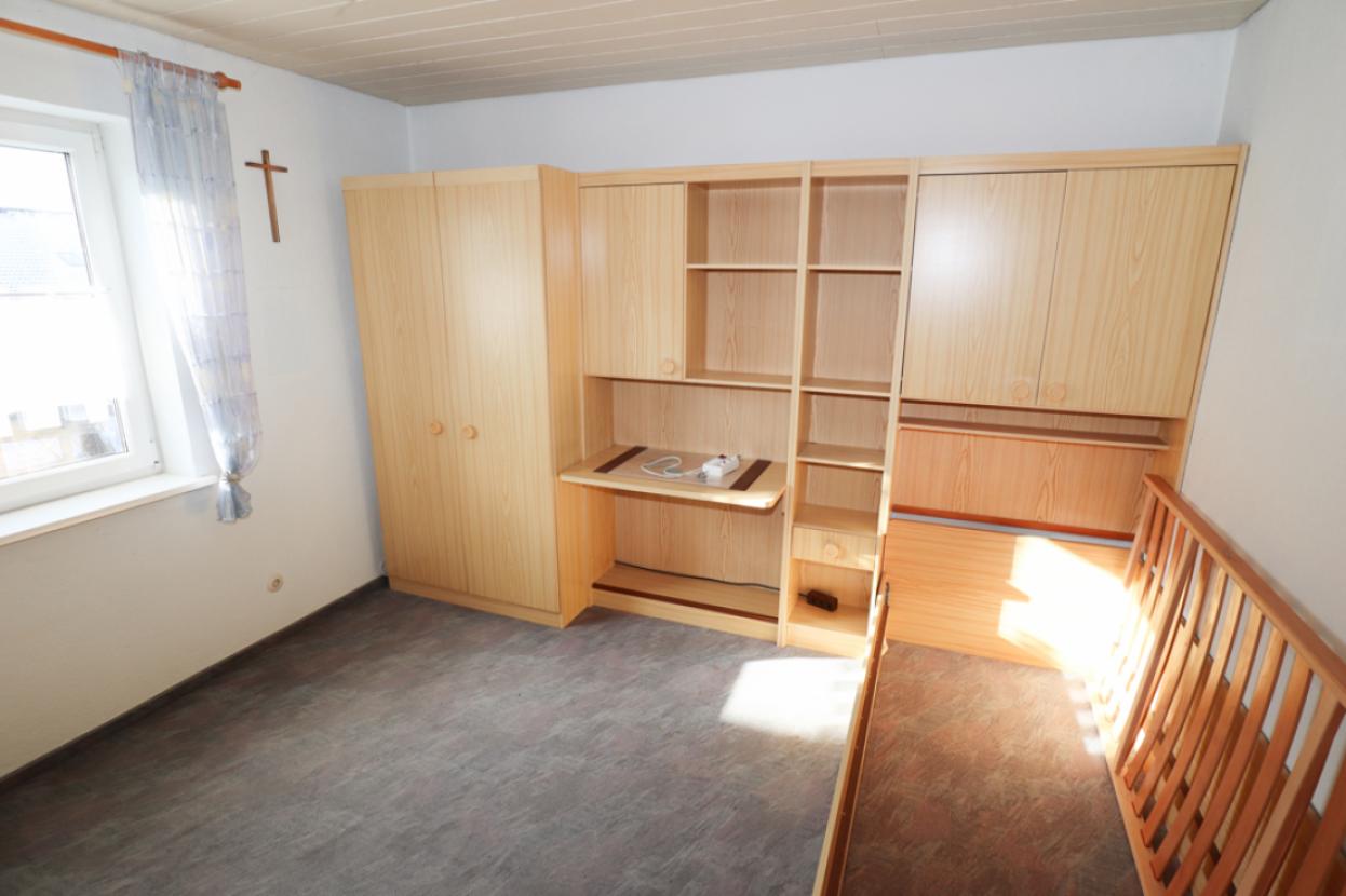 Raum 4 OG Althaus