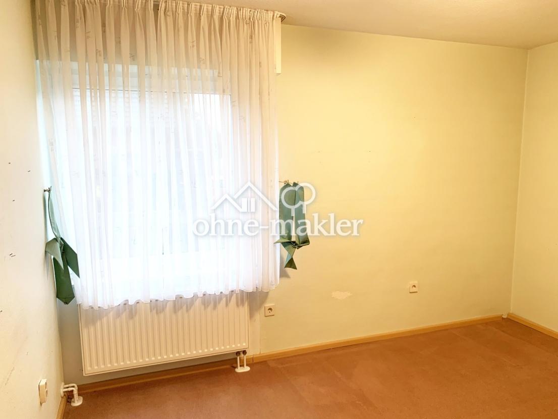 Arbeits-/Gästezimmer