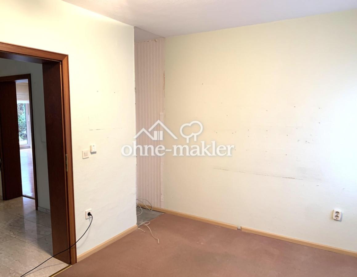 Arbeits-/Gästezimmer