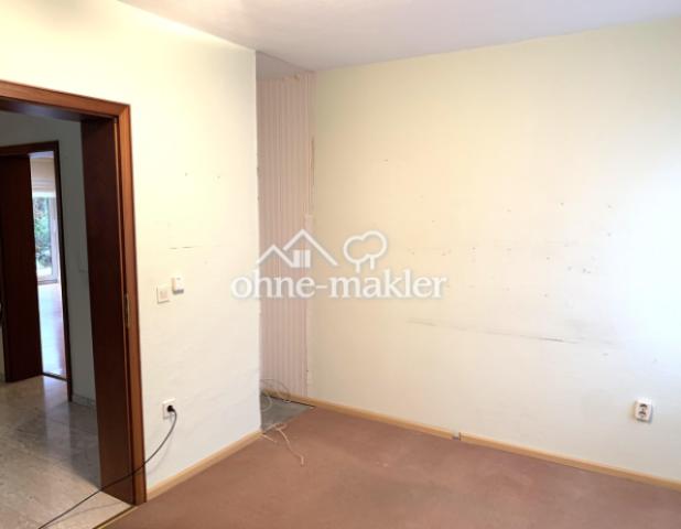 Arbeits-/Gästezimmer