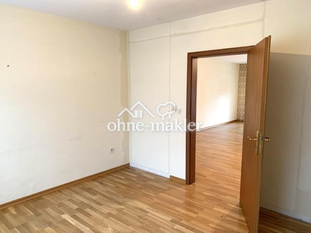 Weiteres Zimmer im EG