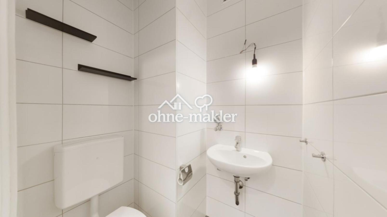 Gäste-WC