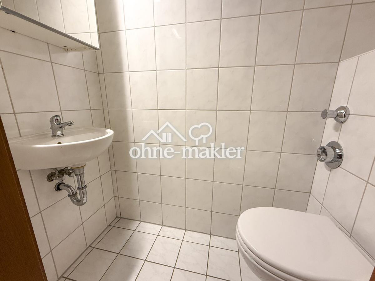 Gäste WC