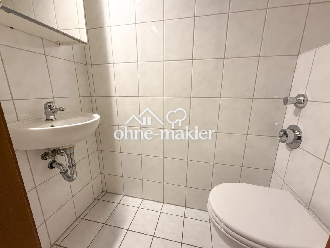 Gäste WC