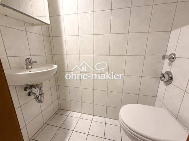 Gäste WC