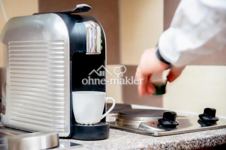 Kaffeegenuß