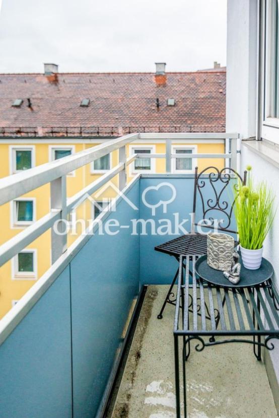 Balkon I