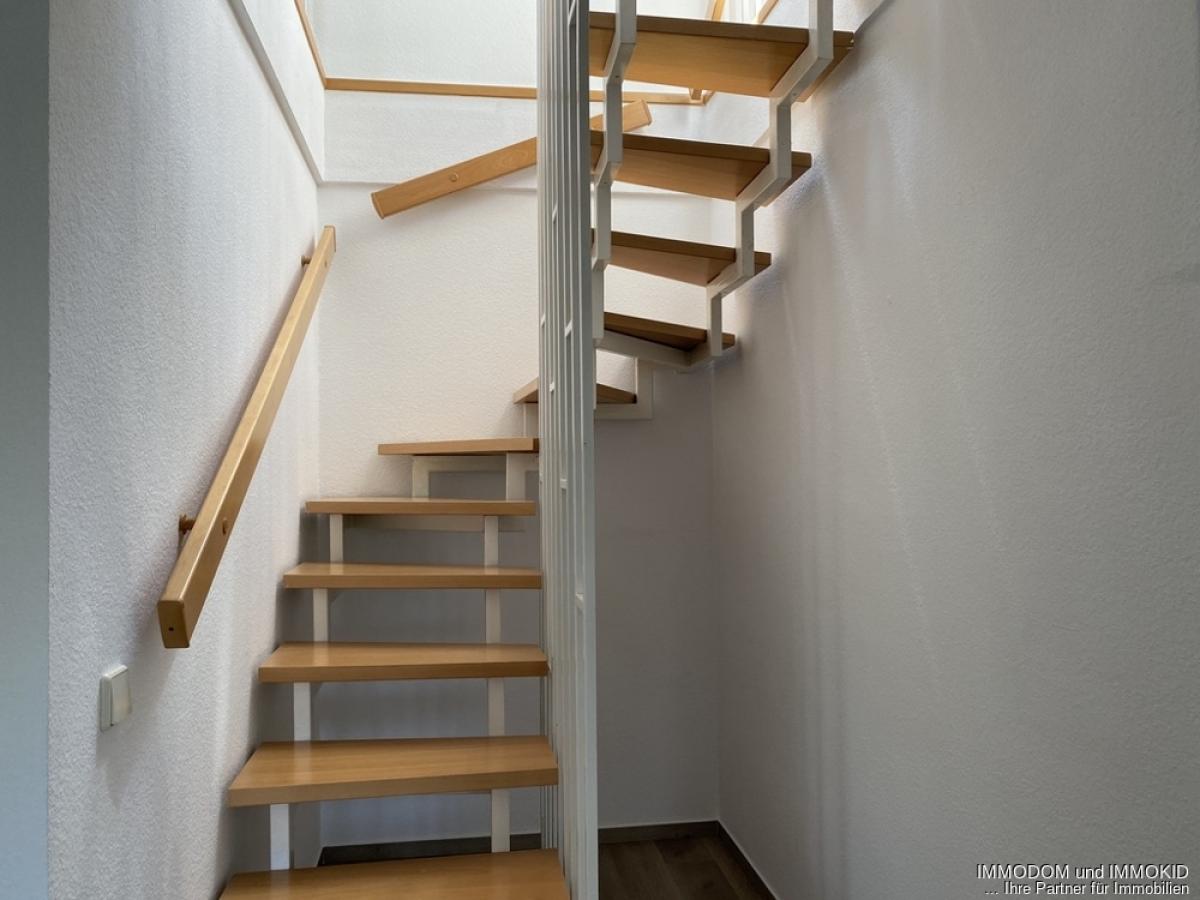 Innenansicht