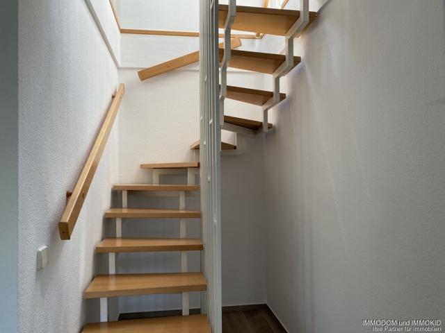 Innenansicht