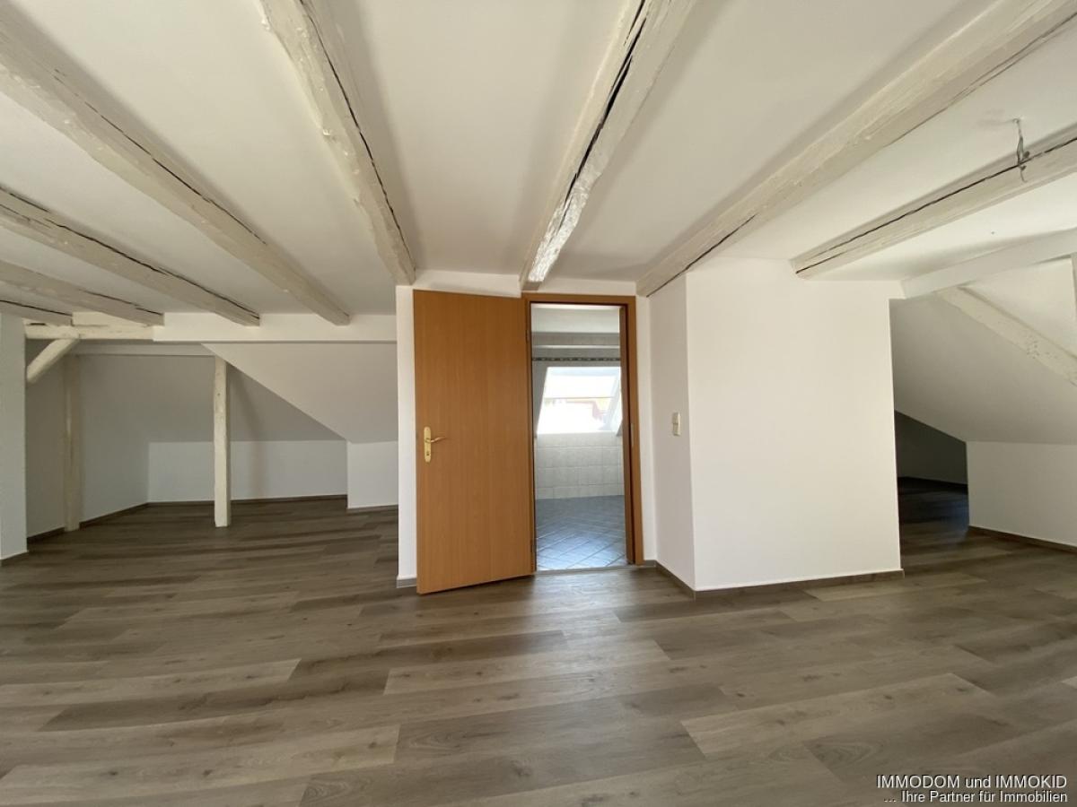 Innenansicht