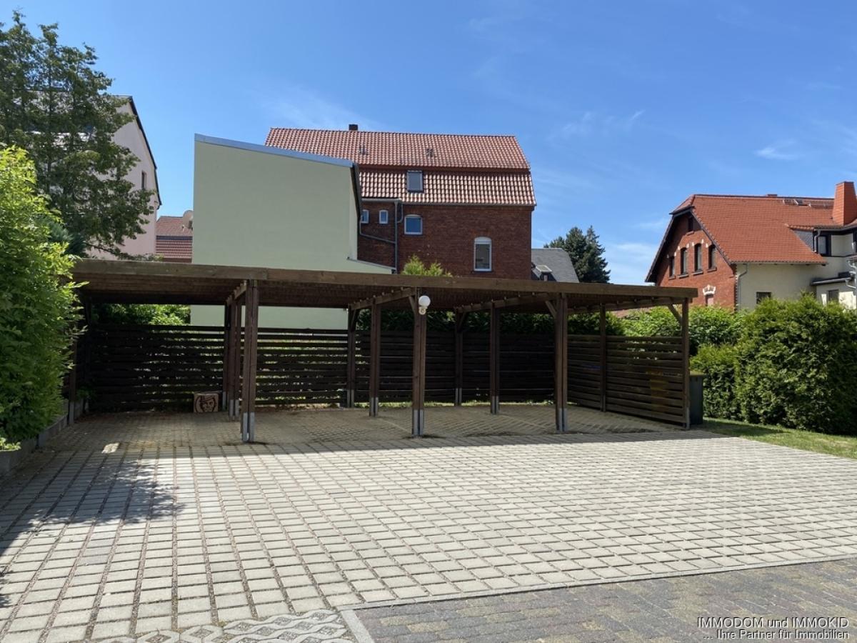 PKW-Stellplatz