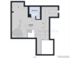 Grundriss obere Etage
