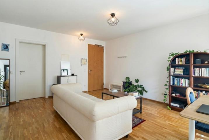 Wohnzimmer - Ansicht 2