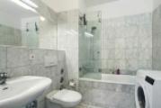 Badezimmer - Ansicht 1