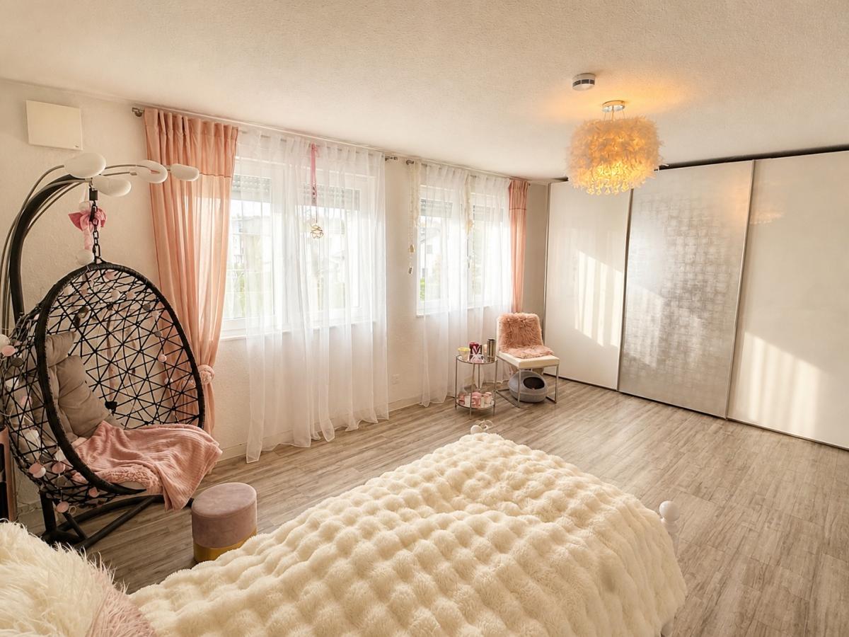 Kinderzimmer 2 | ca. 22 m²