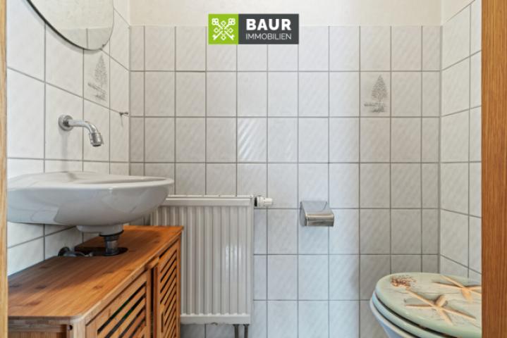Gäste WC