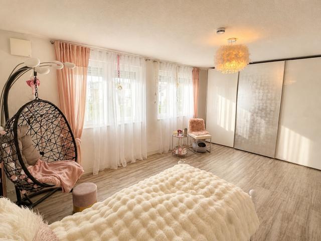 Kinderzimmer 1 | ca. 24 m²