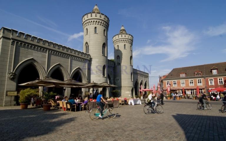 Potsdam
