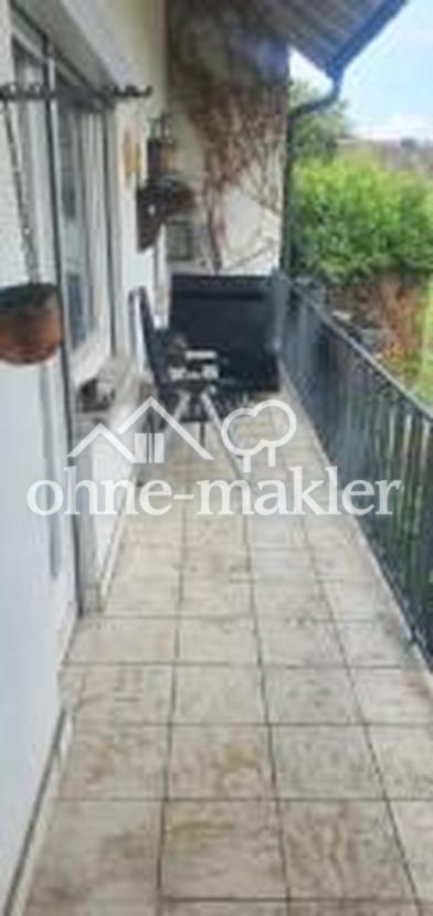 Balkon/Terrasse